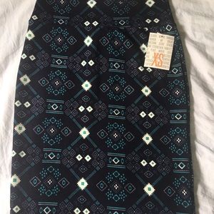 Women’s Pencil Skirt Size XS